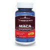 Maca Zen Forte, 60 capsule, Herbagetica