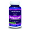 Relax Well, 60 capsule, Herbagetica