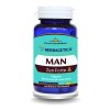 Man Zen Forte, 60 capsule, Herbagetica