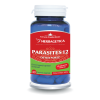 Parasites 12, 60 capsule, Herbagetica