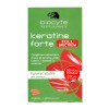 Keratin Forte Full Spectrum, 40 capsule, Biocyte