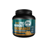 Pudra proteica cu aroma de portocale Pre Workout Endurance, 300g, Gold Nutrition