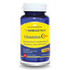 Vitamina C Forte 400mg, 30 capsule, Herbagetica