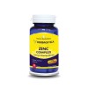 Zinc Complex, 30 capsule, Herbagetica