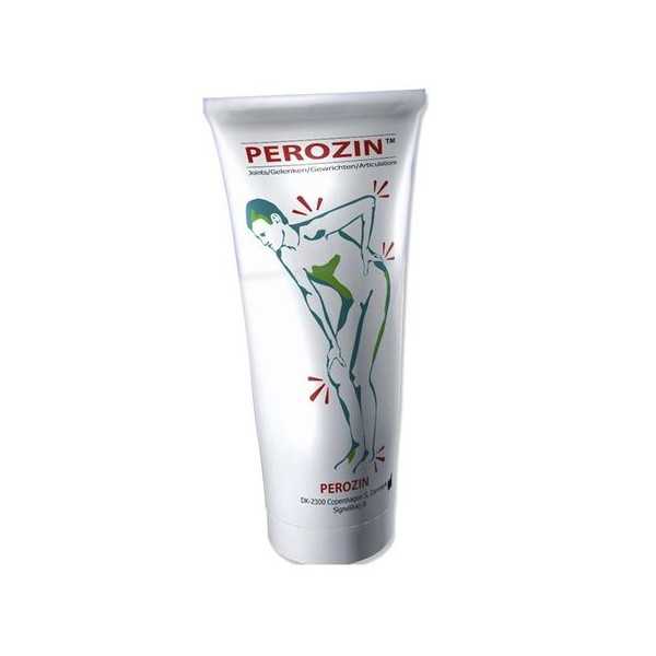 Perozin crema, 100 ml, Perozin