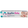 Anaftin Baby gel gingival, 10 ml, Berlin Chemie