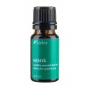 Ulei esential pur de menta (mentha arvensis leaf oil), 10ml Sabio