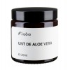 Unt de aloe vera, 120ml, Sabio