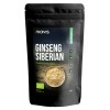 Ginseng Siberian Pulbere ecologica, 125g, Niavis