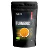 Turmeric Pulbere ecologica, 125g, Niavis