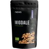 Migdale crude ecologice, 125g, Niavis