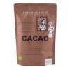 Cacao pulbere ecologica pura, 200g, Republica Bio