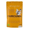 Curcuma pulbere ecologica pura, 100g, Republica Bio