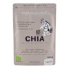 Seminte de chia, 200g, Republica Bio