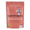 Slim Fit Detox pulbere functionala ecologica, 200g, Republica Bio