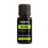 Ulei esential de Tea Tree, 10ml, Niavis