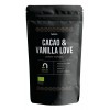 Mix ecologic Cacao & Vanilla Love, 125g, Niavis