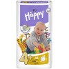 Scutece Happy Maxi Plus 9-20kg, 44 bucati, Bella Baby