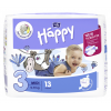 Scutece Happy Midi 5-9kg, 13 bucati, Bella Baby