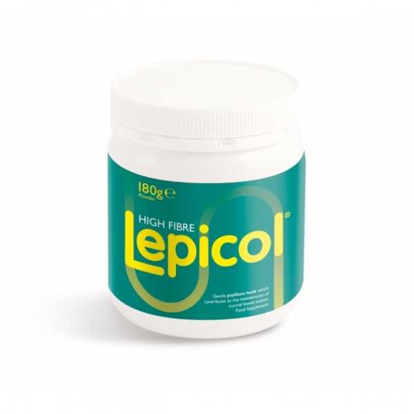 Lepicol pudra, 180 g, Protexin