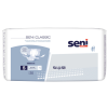 Scutece pentru adulti Classic Small, 30 bucati, Seni