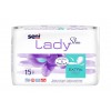 Absorbante pentru incontinenta urinara Lady Extra, 15 bucati, Seni