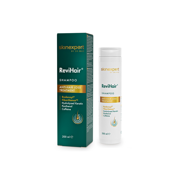 ReviHair Sampon pentru par, 200ml