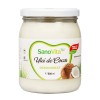 Ulei de cocos dezodorizat, 500ml, SanoVita