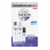 Set Tratament impotriva caderii parului SYS6 Sampon 150ml + Balsam 150ml + Tratament scalp 40ml, Nioxin