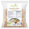 Fulgi din 5 cereale Bio, 350g, Pronat