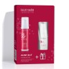 Pachet Acne Out Lotiune activa 60ml + Spuma de curatare 20ml Gratuit, Biotrade