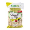 Fulgi de orz, 500g, SanoVita