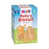 Biscuiti pentru bebelusi, 150 g, HiPP