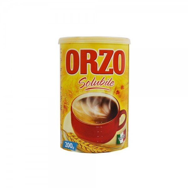 Orz solubil Crastan, 200g, SanoVita