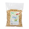 Fulgi de grau crispy, 250g, SanoVita