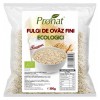 Fulgi de ovaz fini Bio, 350g, Pronat