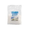 Sare de mare grunjoasa neiodata, 500g, SanoVita