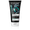 Gel de curatare pentru ten cu carbon FaceMed, 150ml, Eveline Cosmetics