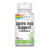 Gastro Acid Support, 30 tablete masticabile, Secom