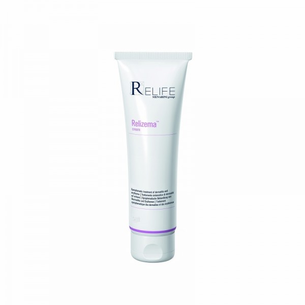 Crema antiprurit Relizema, 40ml, Relife