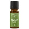 Ulei esential din frunze de cuisoare, 10ml, Mayam