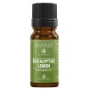 Ulei esential eucalipt citronat, 10ml, Mayam