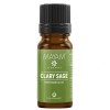 Ulei esential de salvie sclarea, 10ml, Mayam