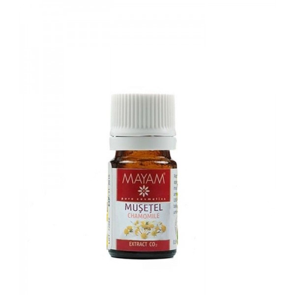 Extract de musetel, 5ml, Mayam