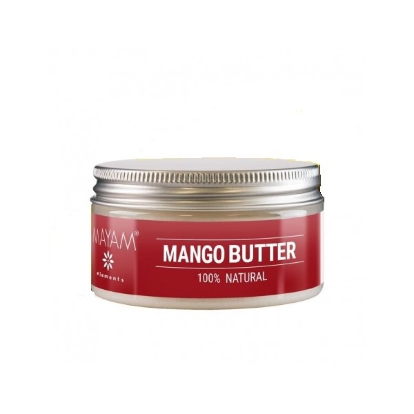 Unt de mango, 100ml, Mayam