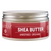 Unt de shea nerafinat ecocert, 100ml, Mayam