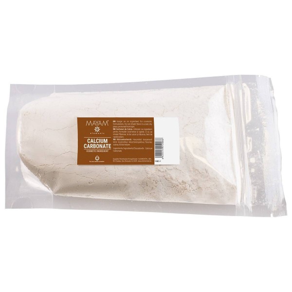 Carbonat de calciu, 100g, Mayam