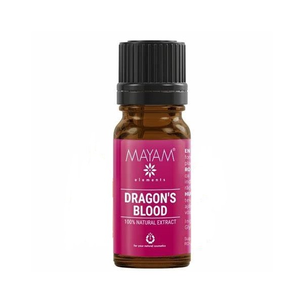 Extract sangele dragonului, 10g, Mayam