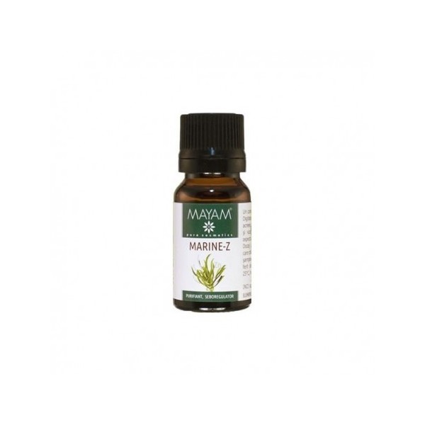 Marine-Z, 10ml, Mayam