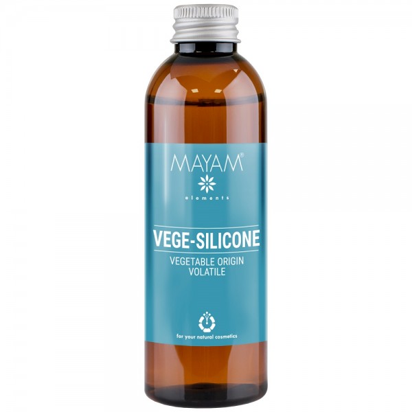 Silicon vegetal, 100ml, Mayam